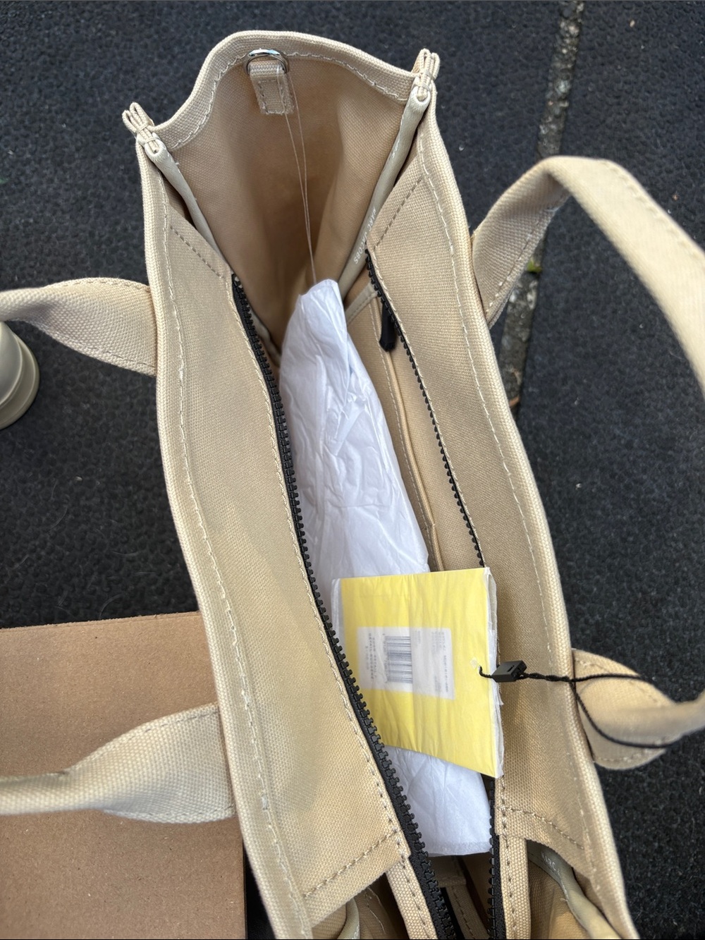 Marc Jacob’s bags - brand new with tags never used - Picture 5 of 5